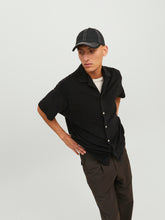 Ladda upp bild till gallerivisning, JORTERRY T-Shirts &amp; Tops - Black

