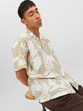 Ladda upp bild till gallerivisning, JPRBLATROPIC Shirts - White Pepper
