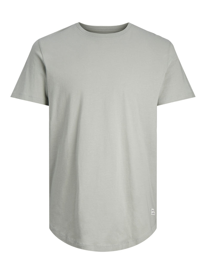 JJENOA T-Shirt - Wrought Iron