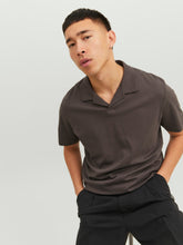 Ladda upp bild till gallerivisning, JPRBLAJACKSON Polo Shirt - Raven
