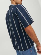 Ladda upp bild till gallerivisning, RDDCAIN Shirts - Navy Blazer
