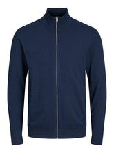 Ladda upp bild till gallerivisning, JJEEMIL Pullover - Navy Blazer
