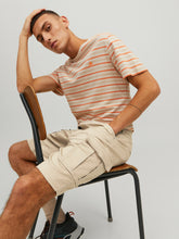 Ladda upp bild till gallerivisning, JPSTDEX Shorts - Oxford Tan
