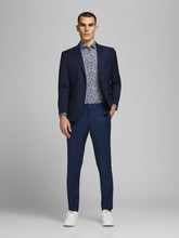 Ladda upp bild till gallerivisning, JPRFRANCO Blazer - Dark Navy
