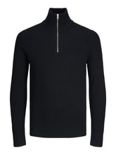 Ladda upp bild till gallerivisning, JPRPERFECT Pullover - Black
