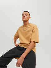 Ladda upp bild till gallerivisning, JPRBLAKAM T-Shirt - Iced Coffee
