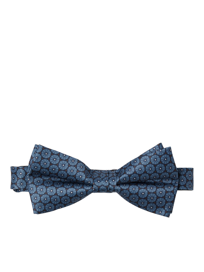 JACDERBY Bow Tie - Navy Blazer