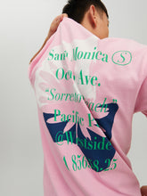 Ladda upp bild till gallerivisning, JOREXOTIC T-Shirt - Prism Pink
