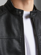 Ladda upp bild till gallerivisning, JJEROCKY Jacket - Black
