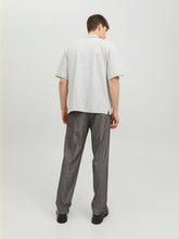 Ladda upp bild till gallerivisning, JPRBLUEZRA T-Shirt - Light Grey Melange
