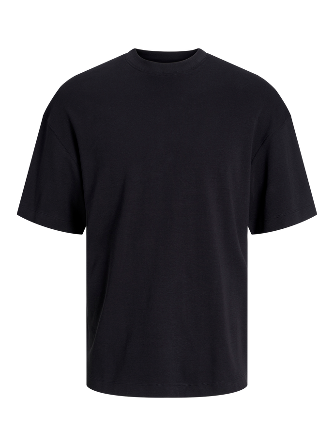 JJEURBAN T-Shirt - Black