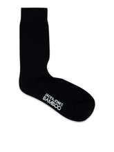 Ladda upp bild till gallerivisning, JACBASIC Socks - Black
