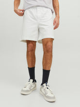 Ladda upp bild till gallerivisning, JPSTJEFF Shorts - Bright White
