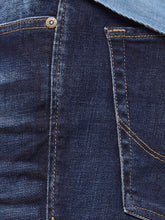 Ladda upp bild till gallerivisning, JJICLARK Jeans - blue denim
