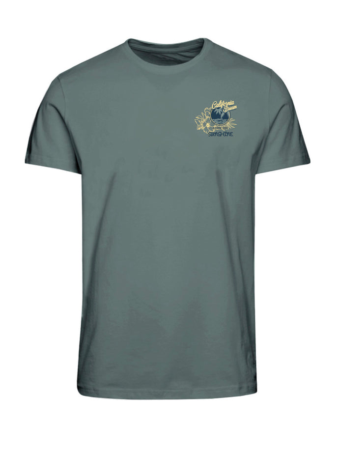 JORSTAR T-Shirt - Slate Gray