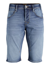 Ladda upp bild till gallerivisning, JJISCALE Shorts - Blue Denim
