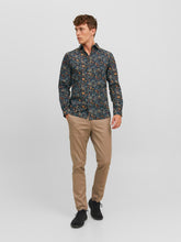 Ladda upp bild till gallerivisning, JPRBLAMONACO Shirts - Navy Blazer
