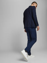 Ladda upp bild till gallerivisning, JPRFRANCO Blazer - Dark Navy
