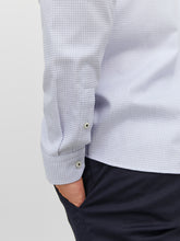 Ladda upp bild till gallerivisning, JPRBLAPARKER Shirts - White

