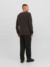 Ladda upp bild till gallerivisning, JJEHILL Pullover - Seal Brown

