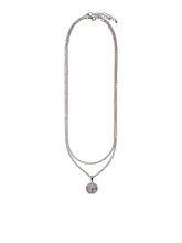 Ladda upp bild till gallerivisning, JACRONDA Necklace - Silver Colour
