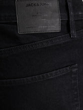 Ladda upp bild till gallerivisning, JJICLARK Jeans - Black Denim
