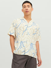 Ladda upp bild till gallerivisning, JPRBLATROPIC Shirts - Marina
