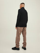 Ladda upp bild till gallerivisning, JPRPERFECT Pullover - Black
