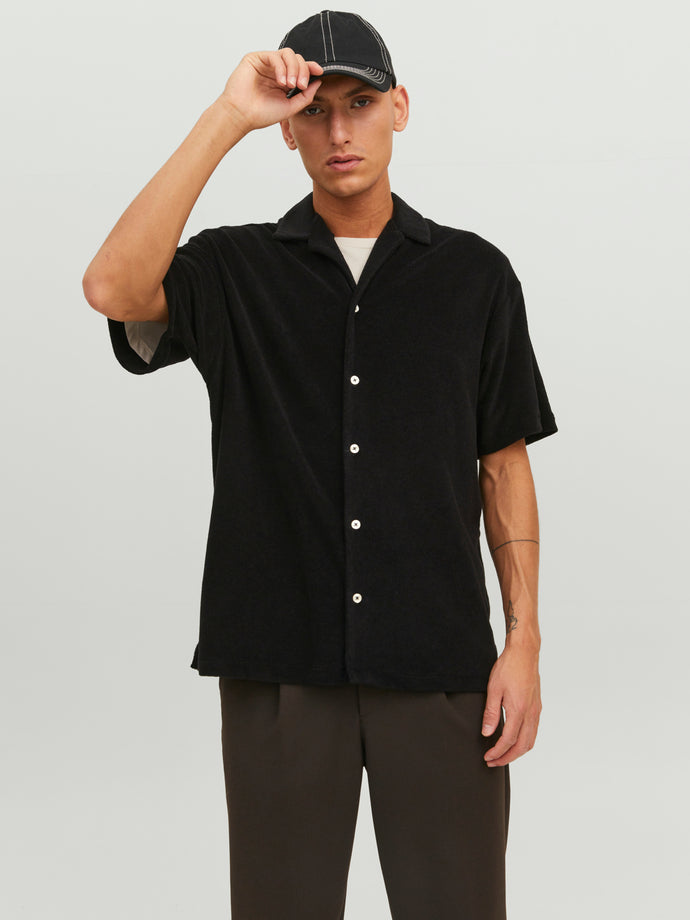 JORTERRY T-Shirts & Tops - Black