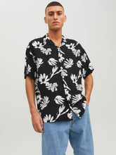 Ladda upp bild till gallerivisning, JORLUKE Shirts - Black
