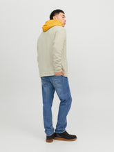 Ladda upp bild till gallerivisning, JJCRAIG Cardigan - White Melange
