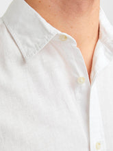 Ladda upp bild till gallerivisning, JJESUMMER Shirts - White
